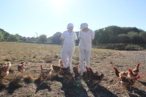 Día da Muller Rural: elas marcan o cambio