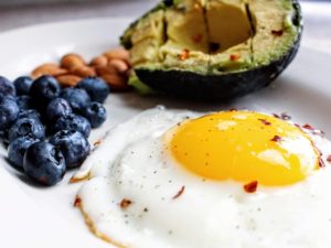 Calorías do ovo: Todo o que necesitas saber