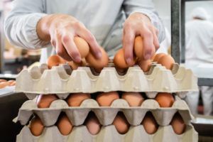 ¿Cómo cocer un huevo correctamente?