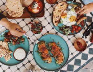 Como aumentar as defensas con ovos camperos (e outros súper alimentos)