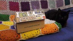 Con la caja de huevo campero Pazo de Vilane puedes crear estuches de regalo originales y personalizados