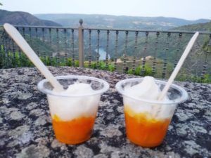 Pazo de Vilane se va de festival