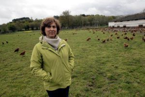 Proyectos rurales que defienden la calidad de los productos