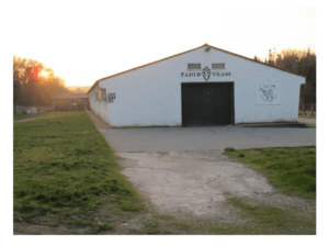 Jornada de puertas abiertas en Pazo de Vilane