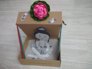 San Valentín: crea un regalo original y respetuoso con el medio ambiente con la caja Pazo de Vilane