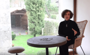 Pazo de Vilane y Emprender desde la raíz