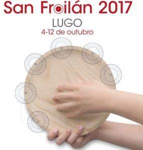Fiestas de San Froilán de Lugo