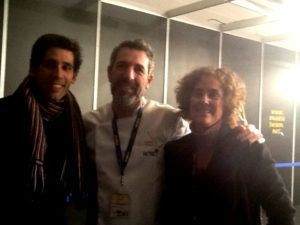 Los productos naturales y las tradiciones presentes en Madrid Fusión