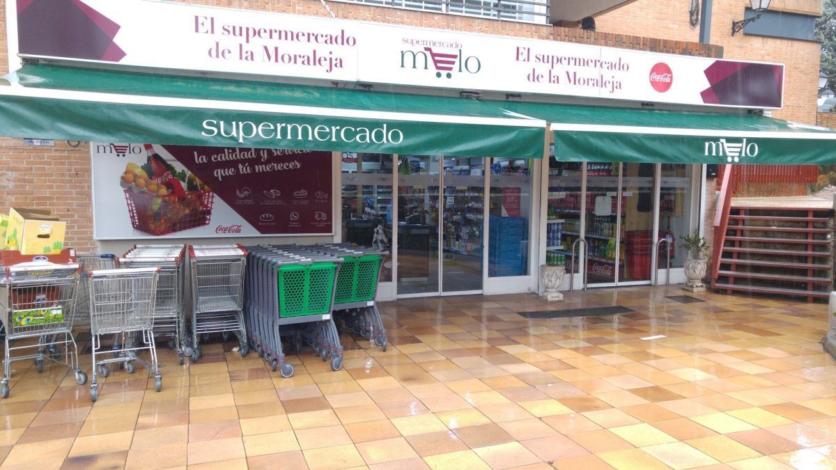 Supermercado Melo