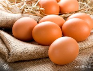 Proteínas do ovo: todo o que debes saber