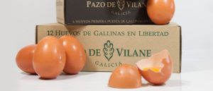 Pazo de Vilane, Galicia Calidade y Canal Cocina te muestran lo mejor de Galicia