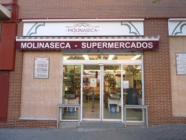 Molinaseca Supermercados