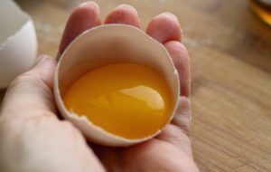 Propiedades  y beneficios de la yema del huevo