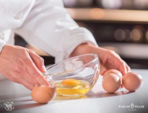 Los cocineros de huevos más famosos