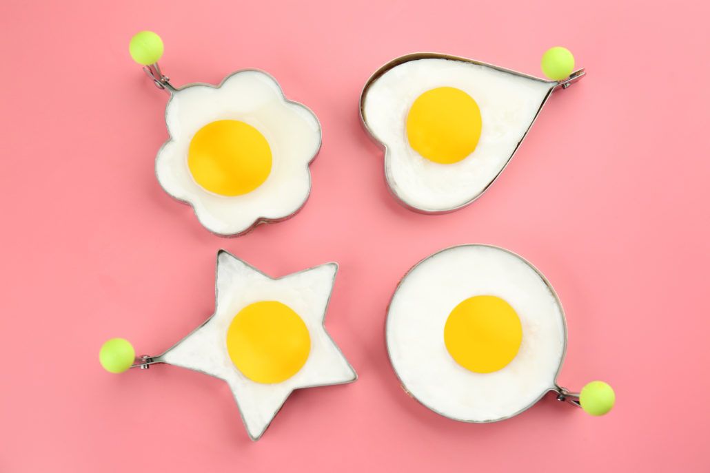 Cinco gadgets y accesorios ideales para cocinar huevos nivel experta (o  instagramer) en a penas unos minutos