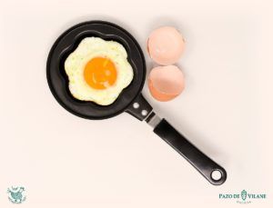 Los utensilios de cocina para huevos más curiosos