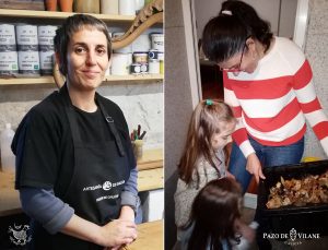 Proyectos de mujeres emprendedoras en tiempos de Covid: Sabela y Karina nos demuestran que emprender es posible