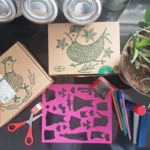 Vuelve nuestro concurso de reciclado 1 idea, 1 árbol: ya tenemos ganadores