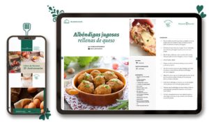 Suscríbete a nuestro boletín y llévate gratis el libro digital interactivo “25 aniversario”