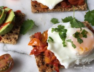 Cómo cocinar el huevo: 7 formas clásicas y alguna otra original