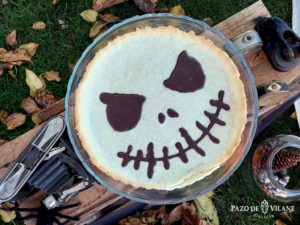 10 recetas de Halloween fáciles ¡Y terroríficas!