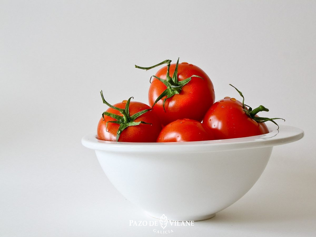 Tomates Bodar