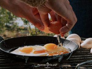 Cómo freír un huevo: tenemos los trucos definitivos