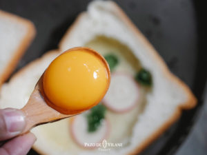 Congelar huevos: trucos para hacerlo bien