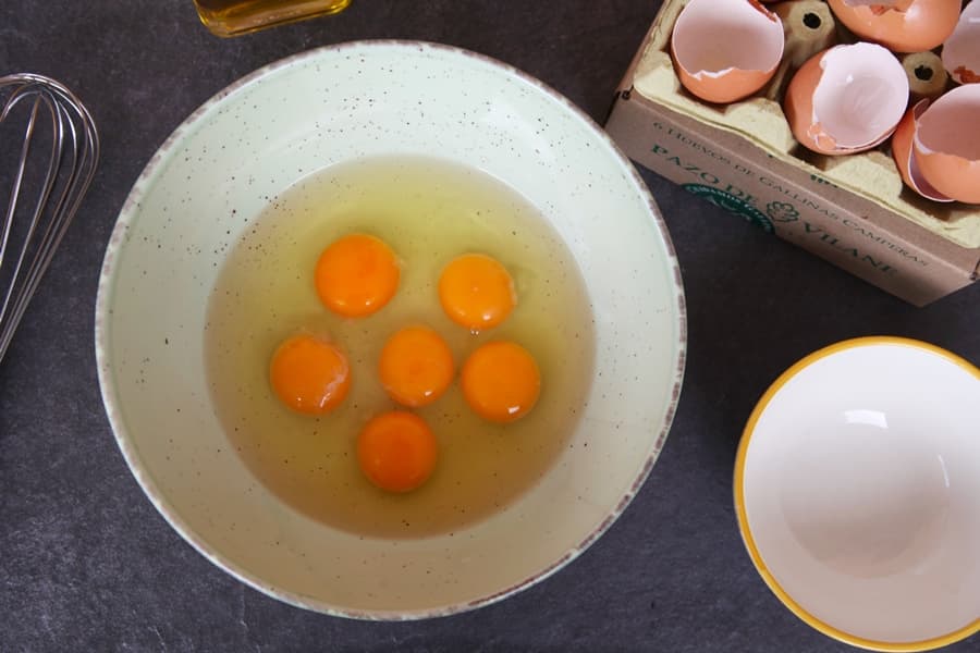 Como elegir los huevos más frescos y qué hacer para conservarlos más tiempo
